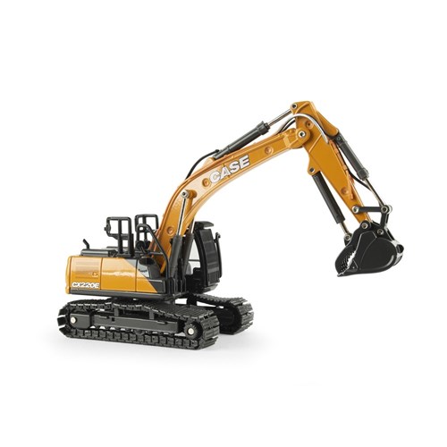 1:50 CASE CX220E EXCAVATOR