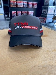 TTMI COUNTRY TRUCKER CAP
