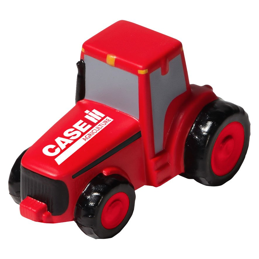 TRACTOR STRESS TOY