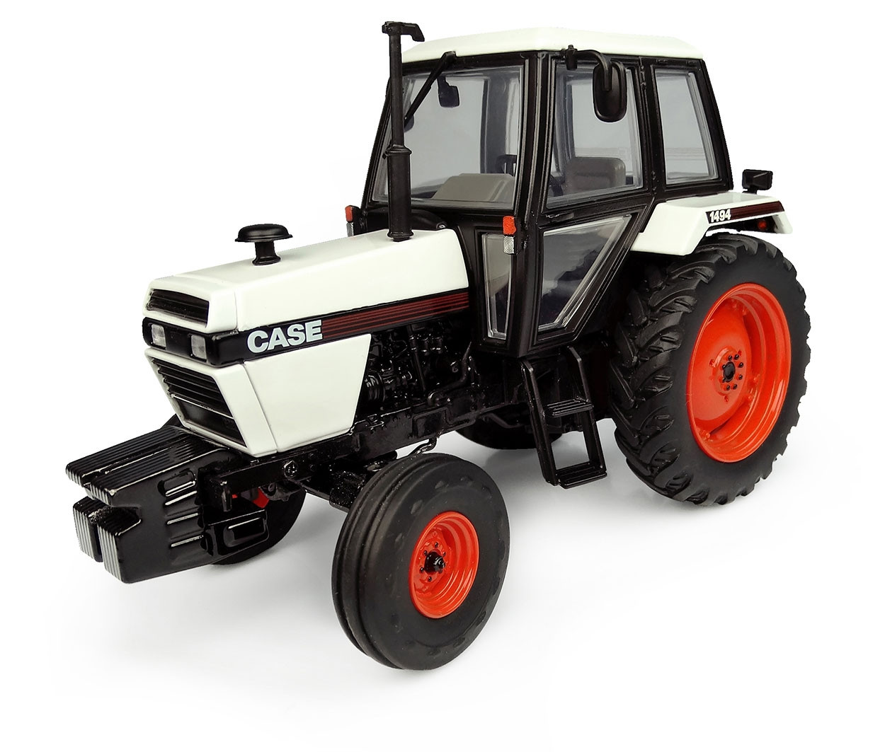 1:32 CASE 1494 - 2WD TRACTOR