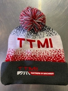 TTMI SNOW BEANIE